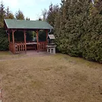 Holiday home Reginavendeghaz Balatonmariafurdo