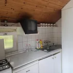 Holiday home Reginavendeghaz *