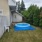 Holiday home Reginavendeghaz