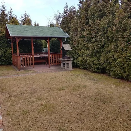 Holiday home Reginavendeghaz Balatonmariafurdo