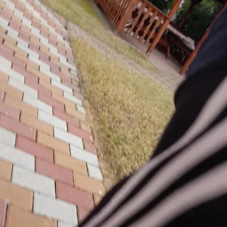 Reginavendeghaz Semesterbostad