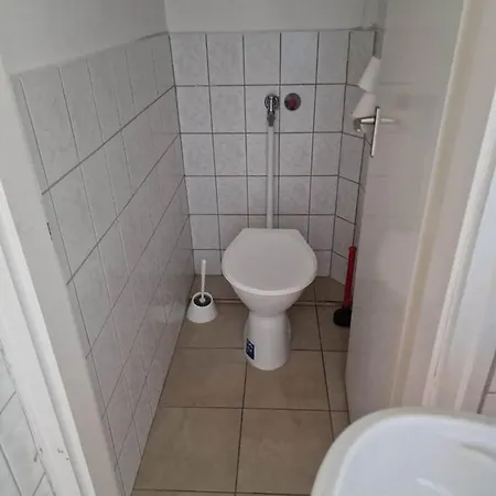 Reginavendeghaz Σπίτι διακοπών *