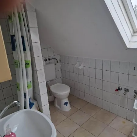 Reginavendeghaz Feriehus *