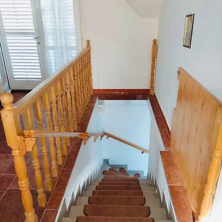 Feriehus Reginavendeghaz Balatonmáriafürdő