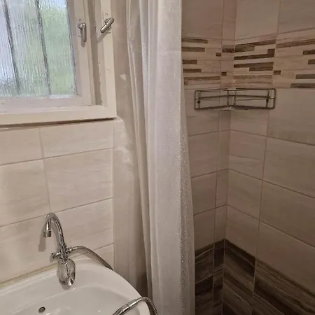 Holiday home Reginavendeghaz Balatonmariafurdo