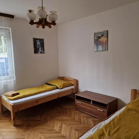 Reginavendeghaz Σπίτι διακοπών