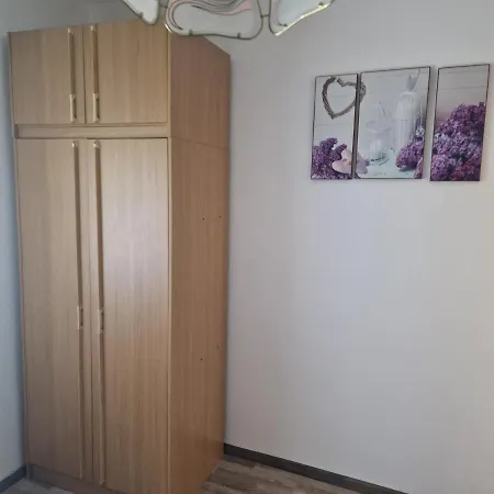 Semesterbostad Reginavendeghaz *