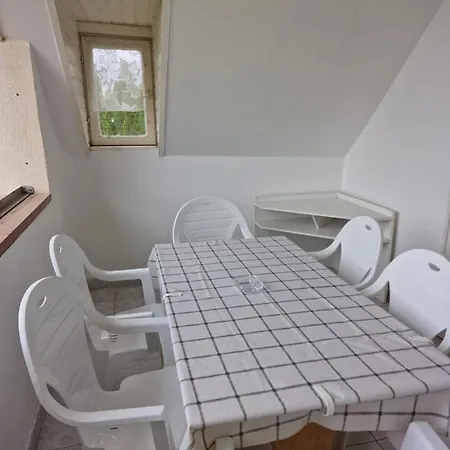 Semesterbostad Reginavendeghaz