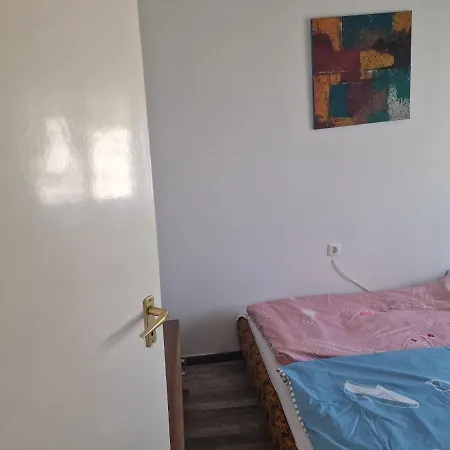 Σπίτι διακοπών Reginavendeghaz *