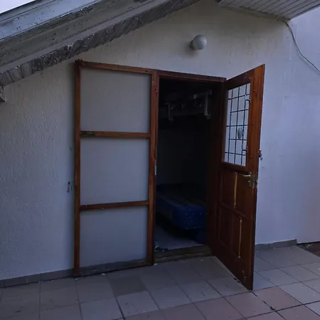 Σπίτι διακοπών Reginavendeghaz