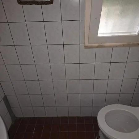 Reginavendeghaz Σπίτι διακοπών *