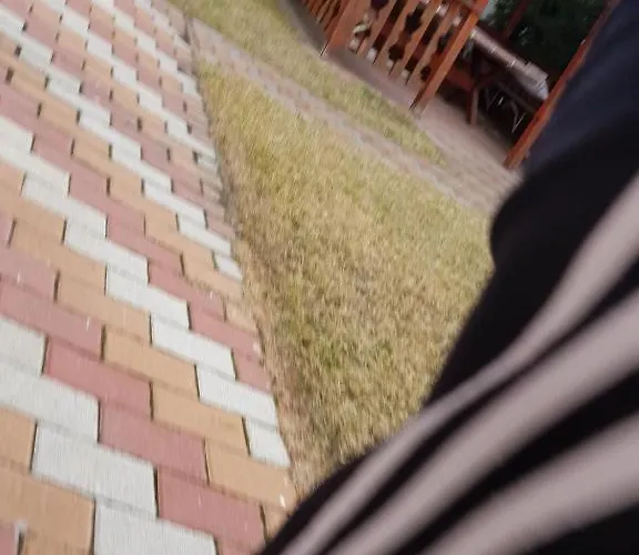 Reginavendeghaz Casa vacanze