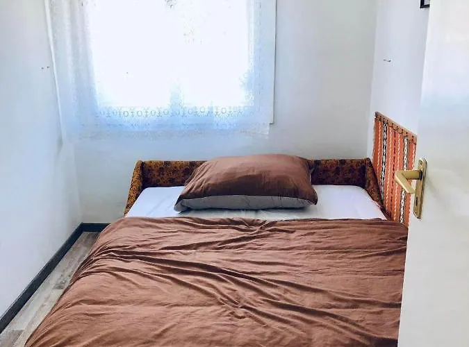 Reginavendeghaz Casa vacanze Balatonmáriafürdő