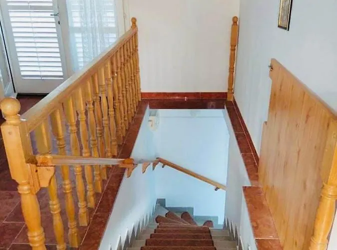 Casa vacanze Reginavendeghaz Balatonmáriafürdő