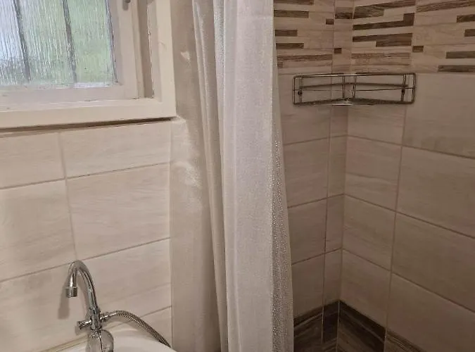 Holiday home Reginavendeghaz Balatonmariafurdo