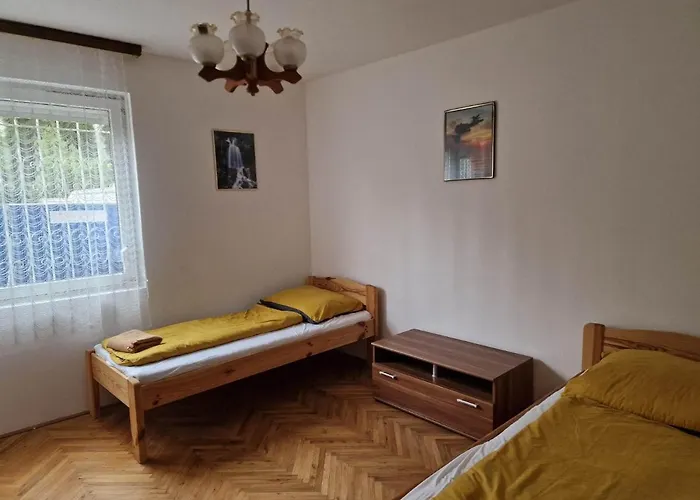 Reginavendeghaz Casa vacanze