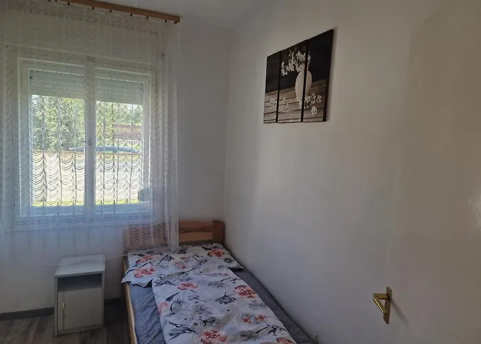 Reginavendeghaz Casa vacanze *