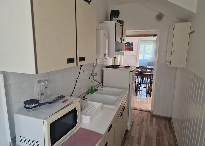 Reginavendeghaz Casa vacanze