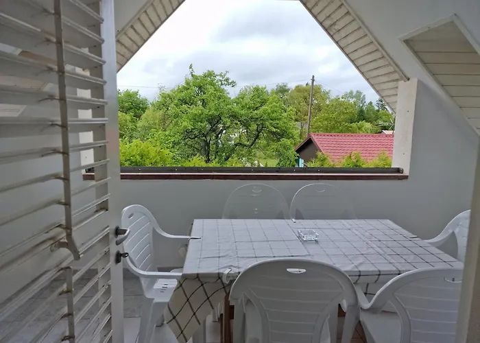 Reginavendeghaz * Balatonmáriafürdő