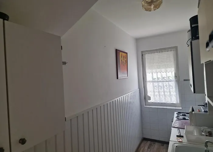 Casa vacanze Reginavendeghaz