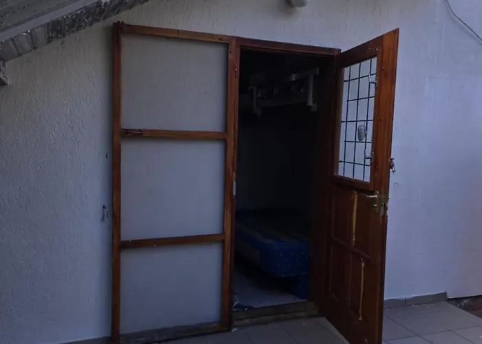 Holiday home Reginavendeghaz