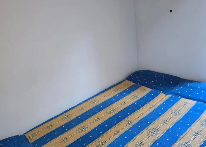 Reginavendeghaz Casa vacanze *