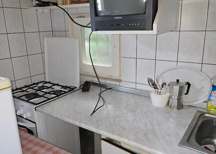 Reginavendeghaz Balatonmáriafürdő